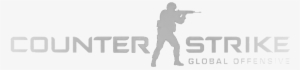 Tournaments - Counter Strike Global Offensive Logo #2828930