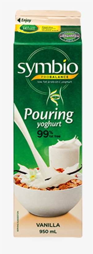 Fonterra Pacific - Symbio #2828931