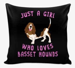 Dog Lover Pillow Cover - Pillow #2828968