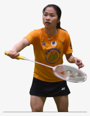 Ratchanok During Her Training Session At The Banthongyord - School #2828991