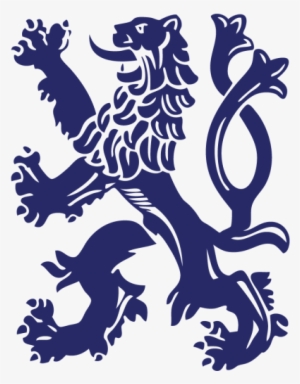 Praga Lion Blue Png Transparent Images - Praga R1 Logo Png #2829017