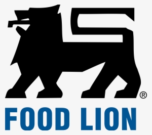 Food Lion Logo, Logotype - Food Lion Logo Png #2829055