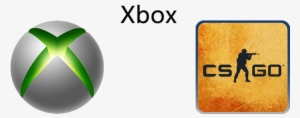 Global Offensive For Xbox - Xbox 360 Icon #2829104