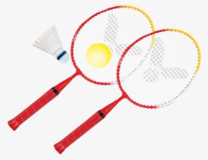 Victor Mini Badminton Set - Mini Badminton #2829105