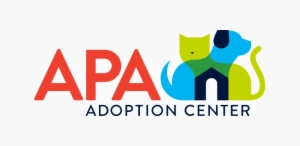 Pet Adoption Center Logo #2829129