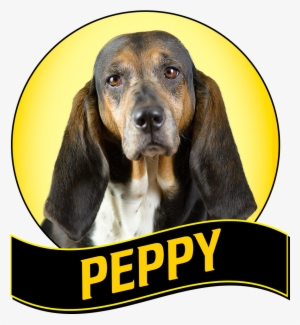 Peppy #2829153