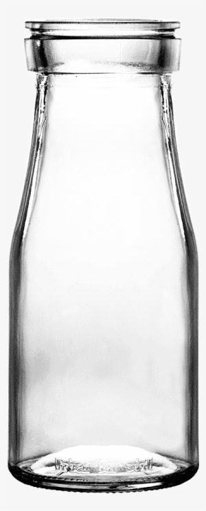 Lassi Milk Bottle - Glass Bottle #2829156