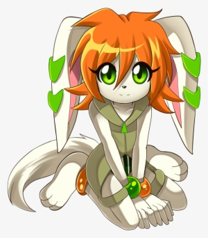 Milla Basset - Freedom Planet Milla #2829182