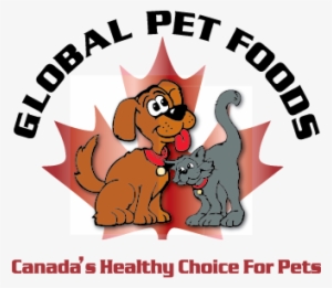 Dogparklogos Web Final 03 - Global Pet Foods Logo #2829185