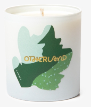 Canopy Canopy - Candle #2829271