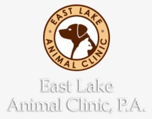 East Lake Animal Clinic - Cornell University Seal #2829340