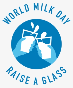 Whether That Be Pouring Milk Into Your Coffee, Smoothie - World Milk Day #2829438