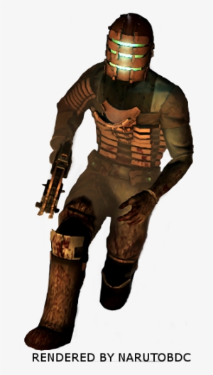 Posted Image - Dead Space 1 Trajes #2829477