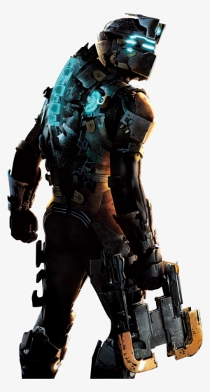 Download Png - Dead Space 2 Png #2829509