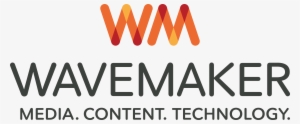 Thumbnail - " - Wavemaker Logo Png #2829515
