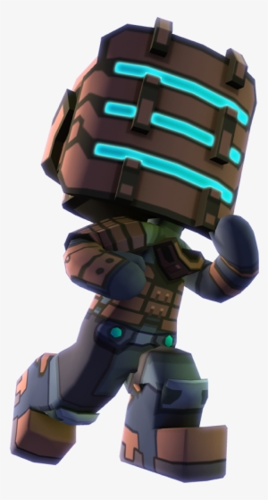 Parodiando A Dead Space - Mysims Sky Heroes Dead Space #2829517