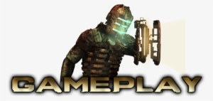 Dead Space Is Characterized By Being A Third Person - Personajes De Dead Space Png #2829537