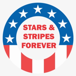Stars & Stripes Forever - Poster Revolution All You Need Poster 13 X 19in #2829591