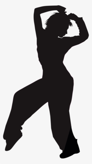 Tanzen Hip Hop Clipart - Hip Hop Clip Art #2829639