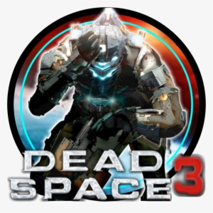 Dead Space 3 Brings Isaac Clarke And Merciless Solider, - Dead Space 2 #2829668