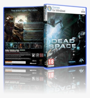 Dead Space 2 - Dead Space 2 [ps3 Game] #2829715