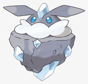 Carbink - Pokemon Carbink #2829783