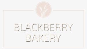 Adress Blackberry Bakery Ltd - Do Your Research #2829804