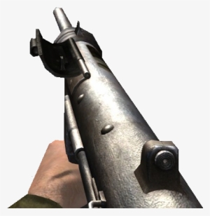 M3 Grease Gun Cod2 - Call Of Duty 2 Grease Gun #2829829