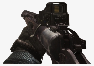 Thanks - Black Ops 4 Armas #2829898