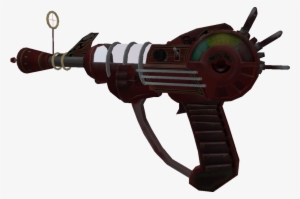 Ray Gun Black Ops #2829901