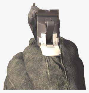 12 Weapons We Want Back In Call - Cod 4 Deagle Png #2829950