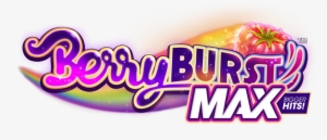 Subscribe - Berryburst Max #2830122