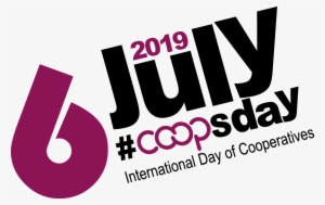 Menu To Subscribe Member And Newsletter - International Day Of Cooperatives 2018 #2830197