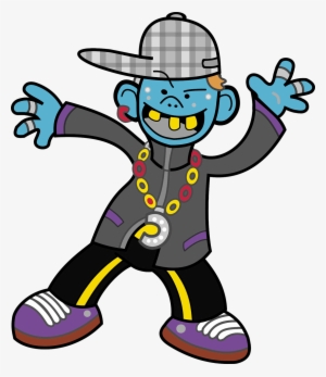 All Photo Png Clipart - Dancing Boy Cartoon Characters #2830273