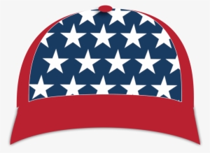 Patriotic Baseball Cap Photo Booth Prop - Emmanuel Macron The Economist #2830327