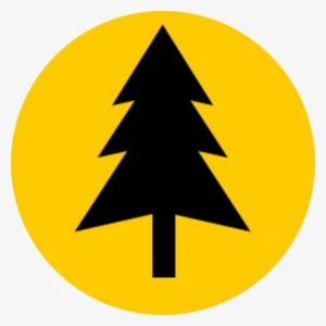Tree Icon Environmental Division - Icon #2830328