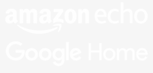 Voice Platforms Amazon Alexa Google Home #2830358