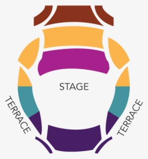 Bing Concert Hall 327 Lasuen St - Illustration #2830393