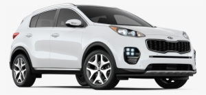 Kia Png - 2018 Kia Sportage Png #2830428