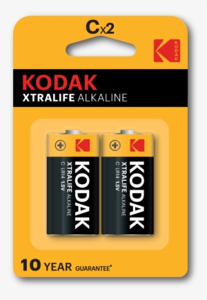Alkaline - Kodak Aa Batteries #2830545