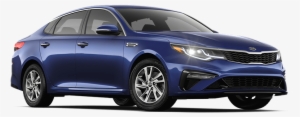 2019 Kia Optima Hero - 2019 Kia Optima Png #2830573