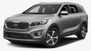 2017 Kia Sorento - 2018 Kia Sorento Awd #2830575