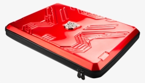 Transformers 3 Laptop Sleeve Case By Razer - Transformers 3 Razer Laptop #2830576