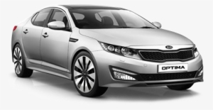 The Exterior Design Of The Kia Optima Is Elegant And - Kia Optima 2011 Png #2830598
