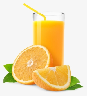 Orange Juice Png #2830663