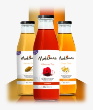 African Juices - School Advertisement In India #2830692