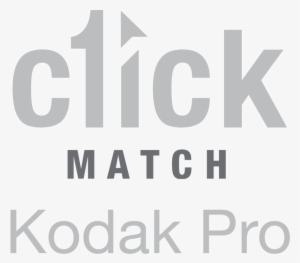 C1ick Match Kodak Pro Pack #2830755