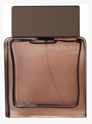 Calvin Klein Euphoria Intense Eau De Toilette #2830785