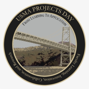 2018 Projects Day Is Thursday, - Circle #2830786