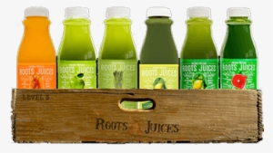 Advanced Juice Cleanse - Juice Fasting #2830806